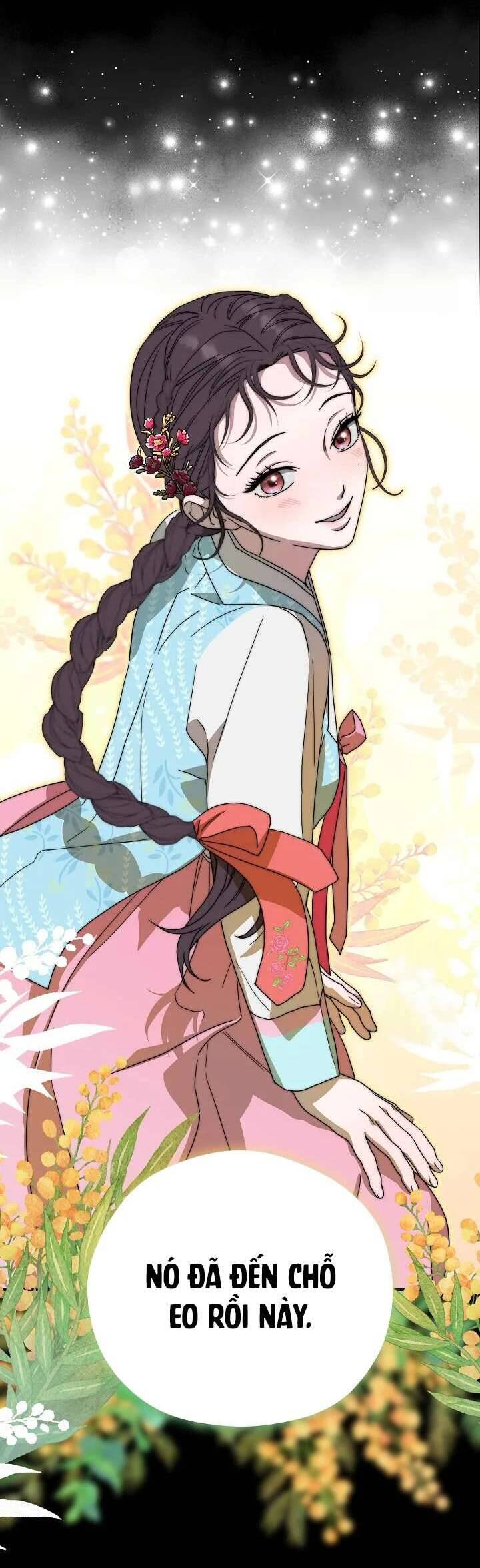 Ta Chỉ Muốn Ăn Em Chapter 15 - Trang 2