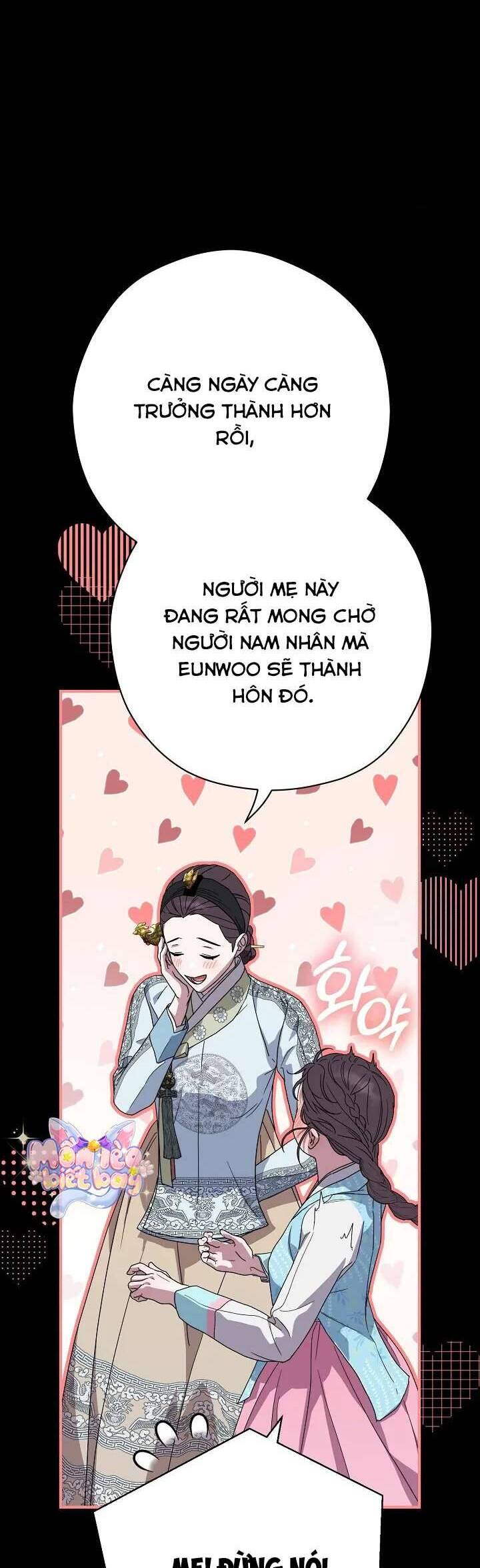 Ta Chỉ Muốn Ăn Em Chapter 15 - Trang 2