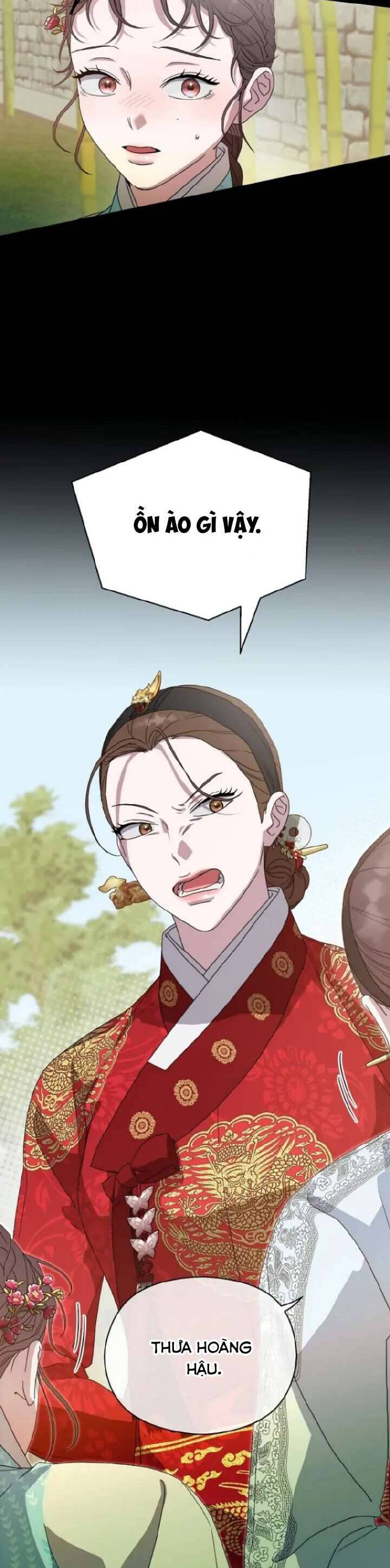 Ta Chỉ Muốn Ăn Em Chapter 15 - Trang 2