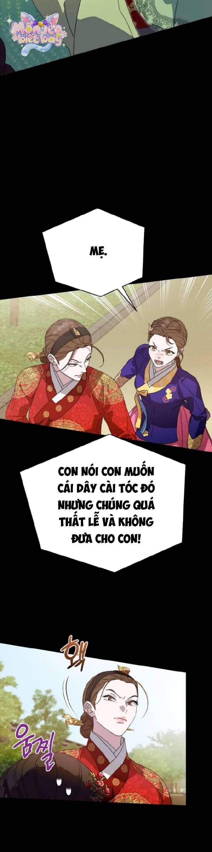 Ta Chỉ Muốn Ăn Em Chapter 15 - Trang 2