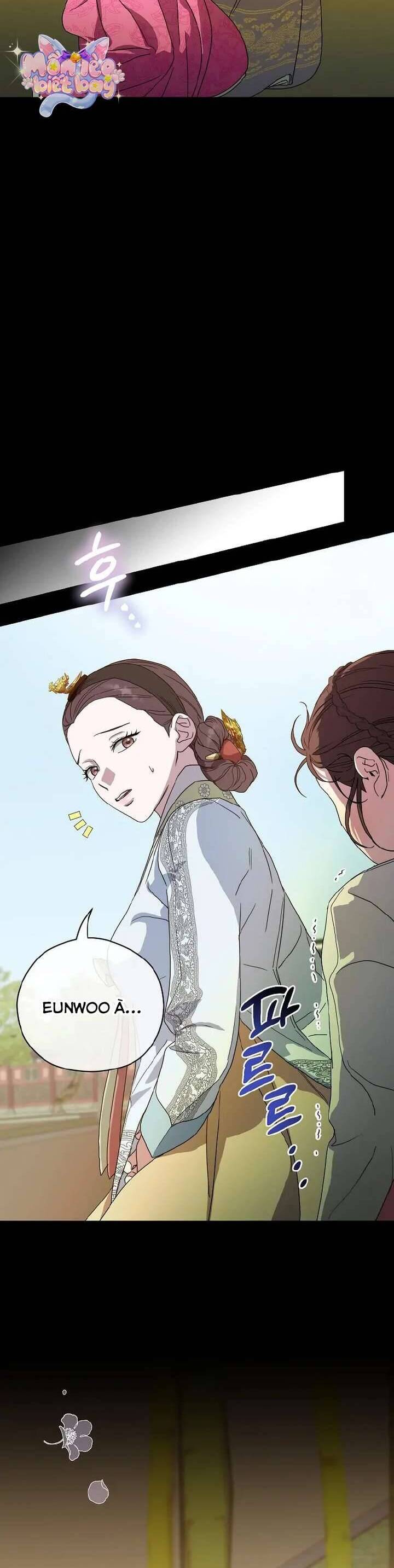 Ta Chỉ Muốn Ăn Em Chapter 15 - Trang 2