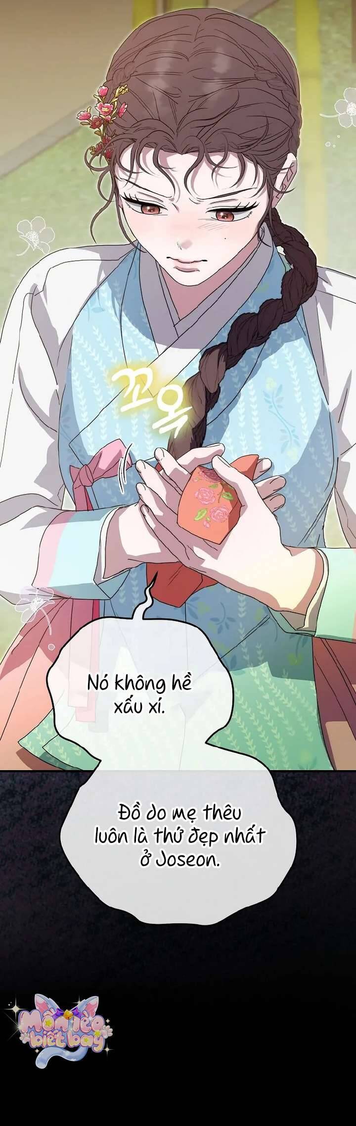 Ta Chỉ Muốn Ăn Em Chapter 15 - Trang 2