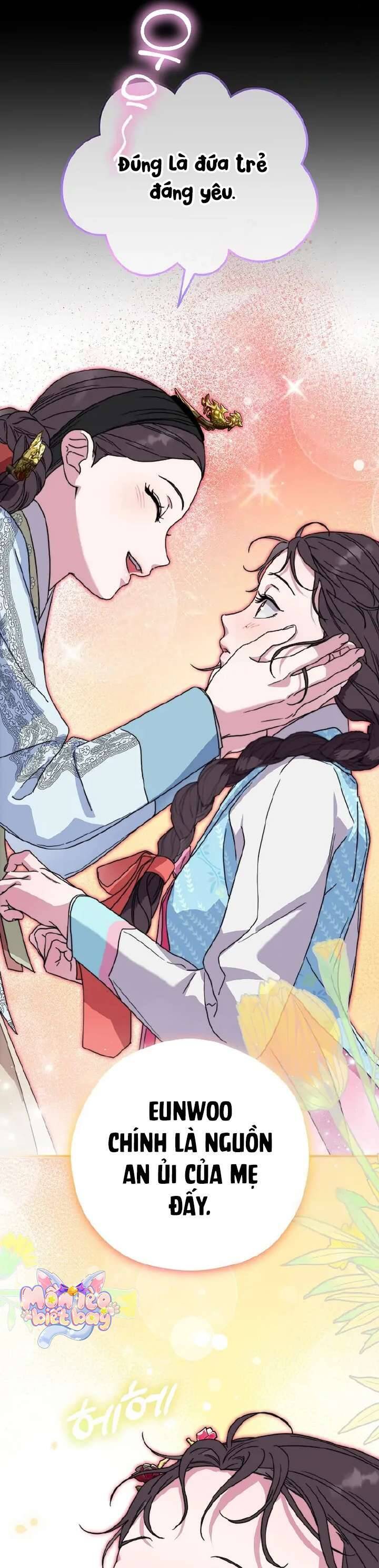Ta Chỉ Muốn Ăn Em Chapter 15 - Trang 2