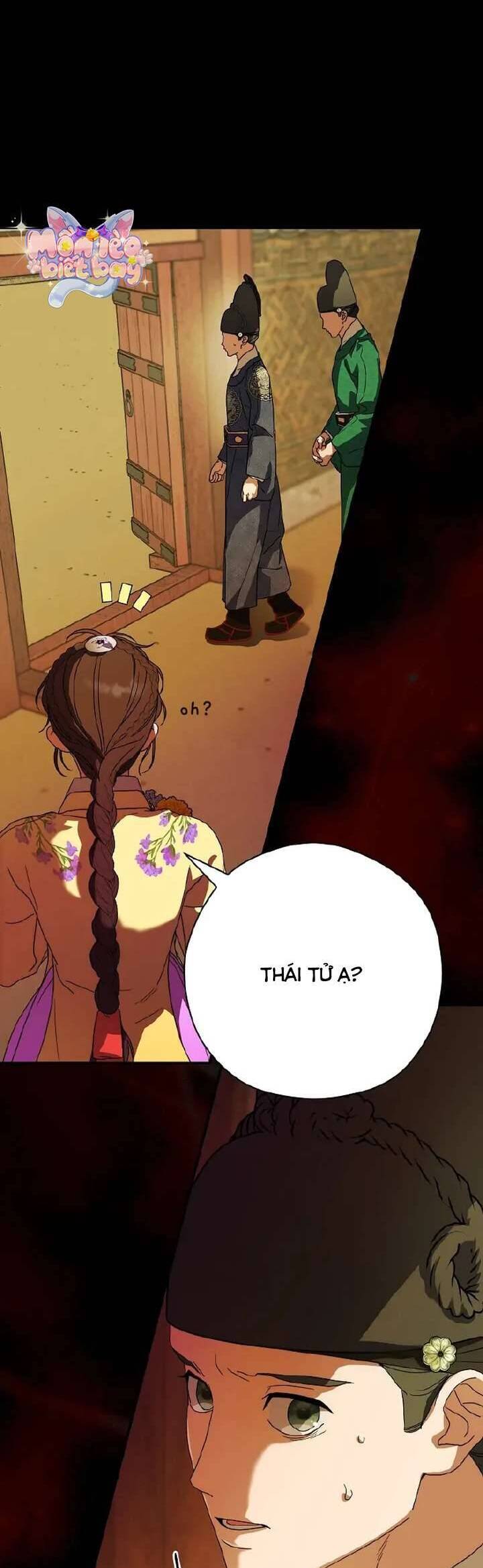 Ta Chỉ Muốn Ăn Em Chapter 15 - Trang 2