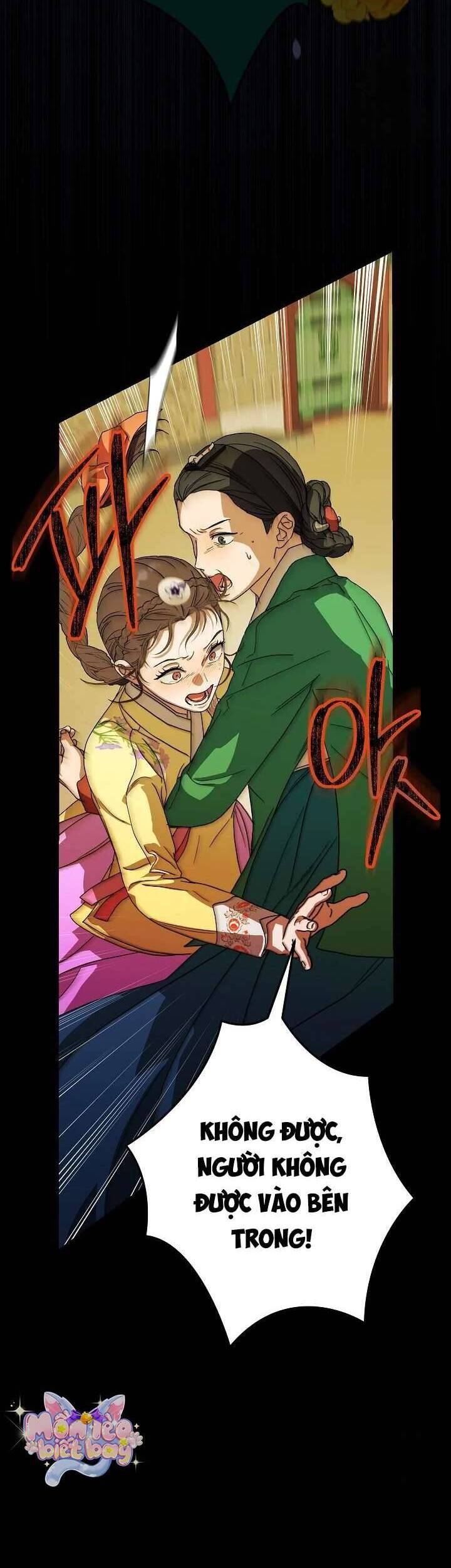 Ta Chỉ Muốn Ăn Em Chapter 15 - Trang 2