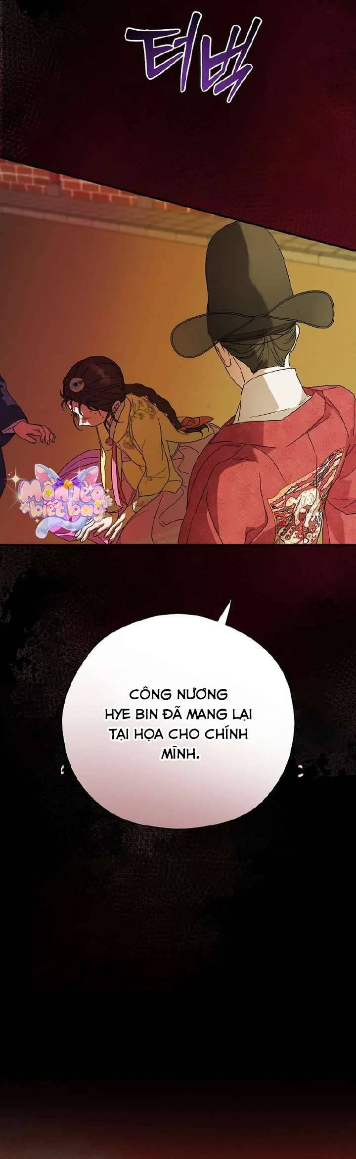 Ta Chỉ Muốn Ăn Em Chapter 15 - Trang 2