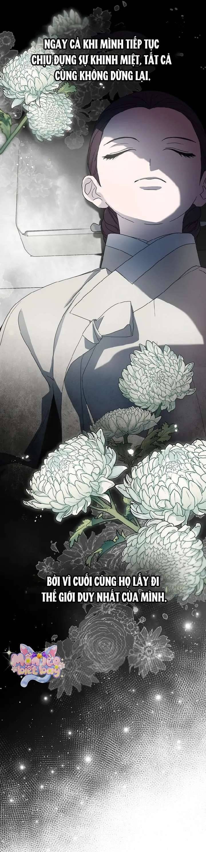 Ta Chỉ Muốn Ăn Em Chapter 15 - Trang 2