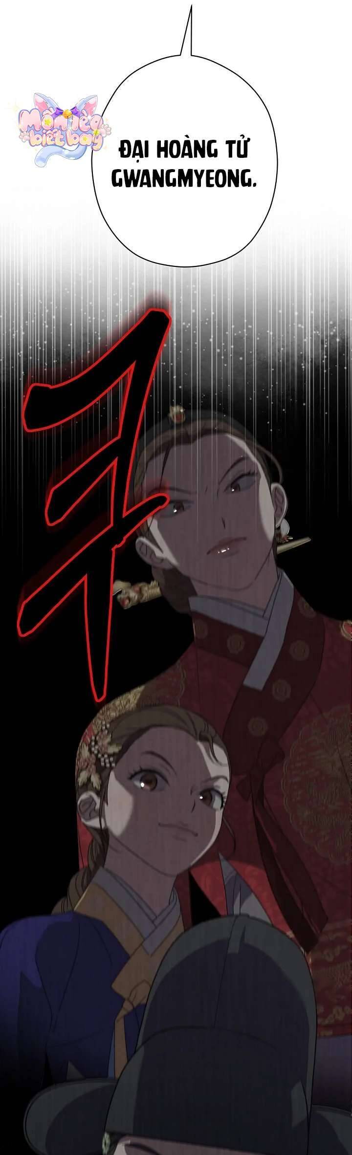 Ta Chỉ Muốn Ăn Em Chapter 15 - Trang 2