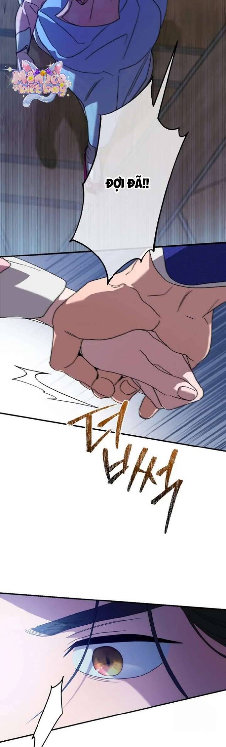 Ta Chỉ Muốn Ăn Em Chapter 15 - Trang 2