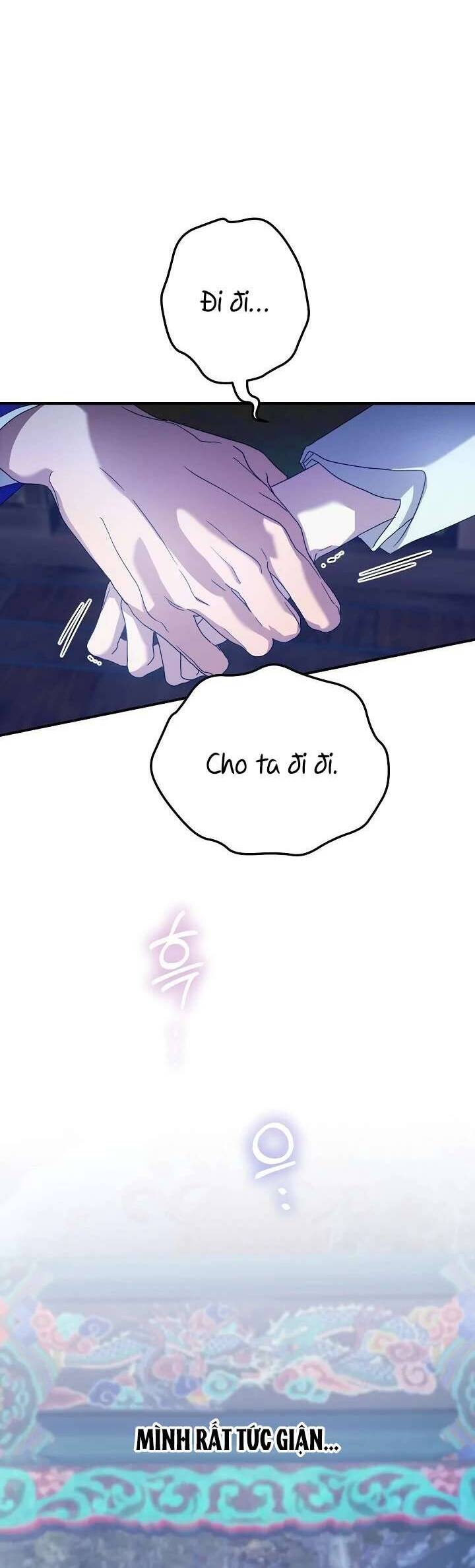 Ta Chỉ Muốn Ăn Em Chapter 15 - Trang 2