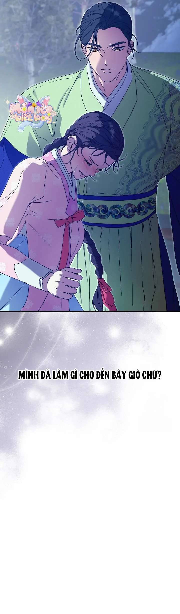 Ta Chỉ Muốn Ăn Em Chapter 15 - Trang 2