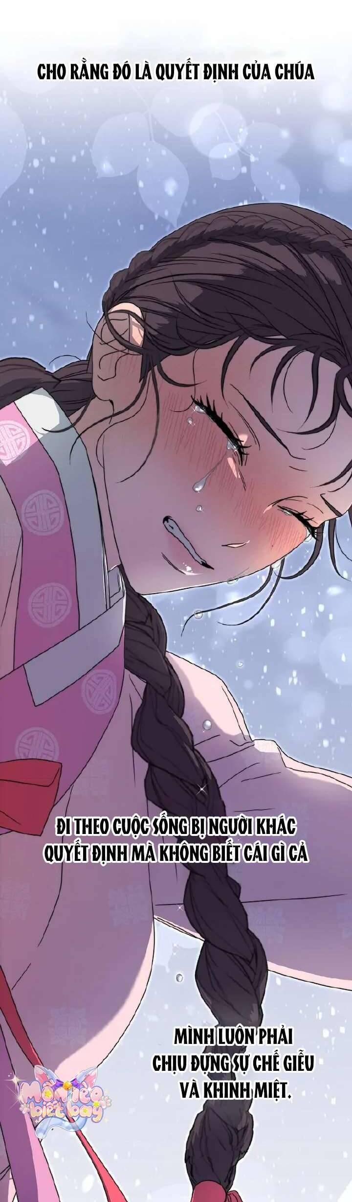 Ta Chỉ Muốn Ăn Em Chapter 15 - Trang 2