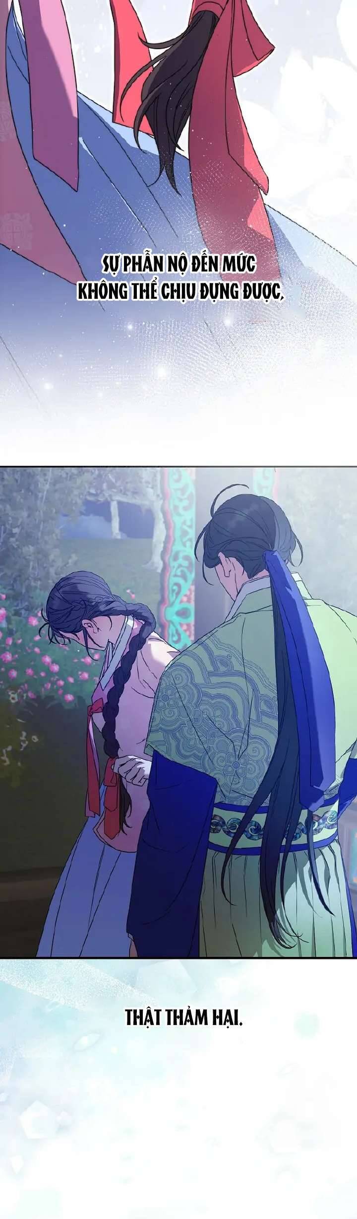 Ta Chỉ Muốn Ăn Em Chapter 15 - Trang 2