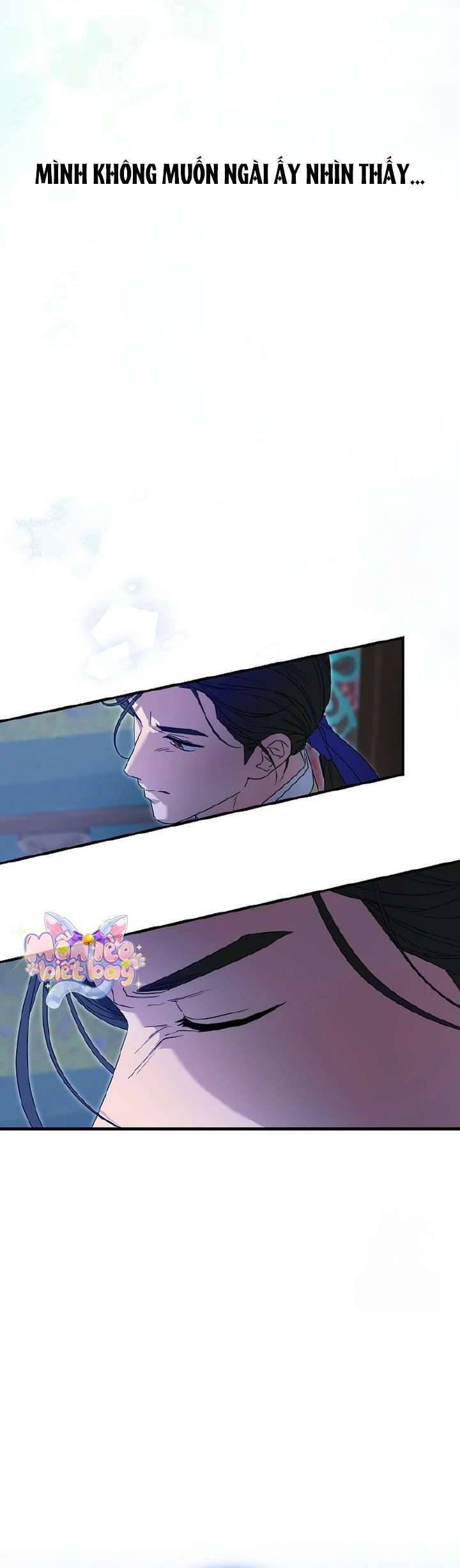 Ta Chỉ Muốn Ăn Em Chapter 15 - Trang 2