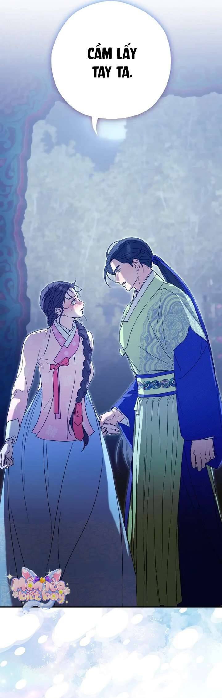 Ta Chỉ Muốn Ăn Em Chapter 15 - Trang 2