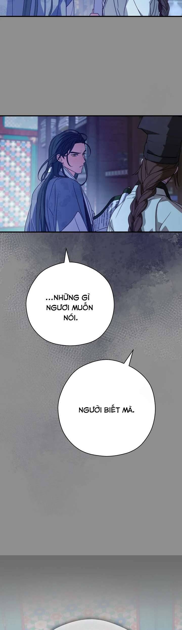 Ta Chỉ Muốn Ăn Em Chapter 16 - Trang 2