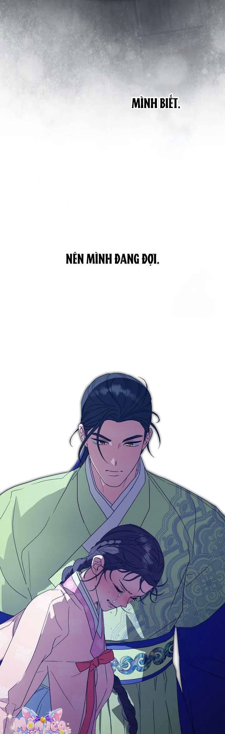 Ta Chỉ Muốn Ăn Em Chapter 16 - Trang 2