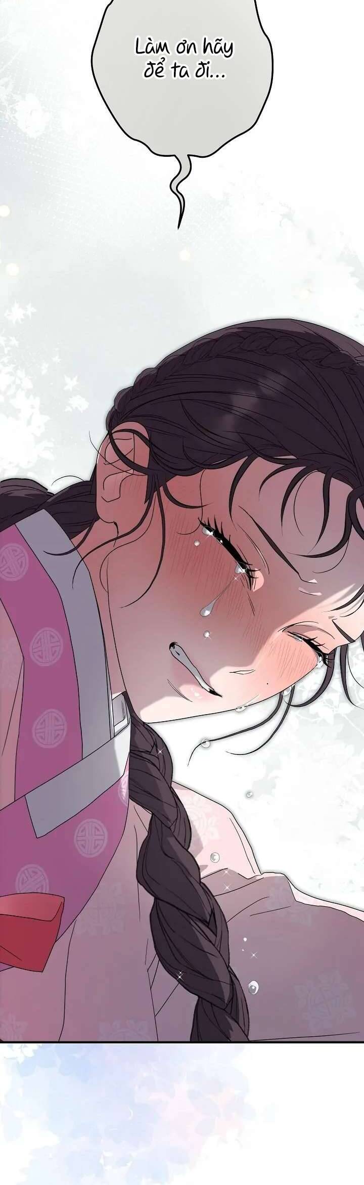 Ta Chỉ Muốn Ăn Em Chapter 16 - Trang 2