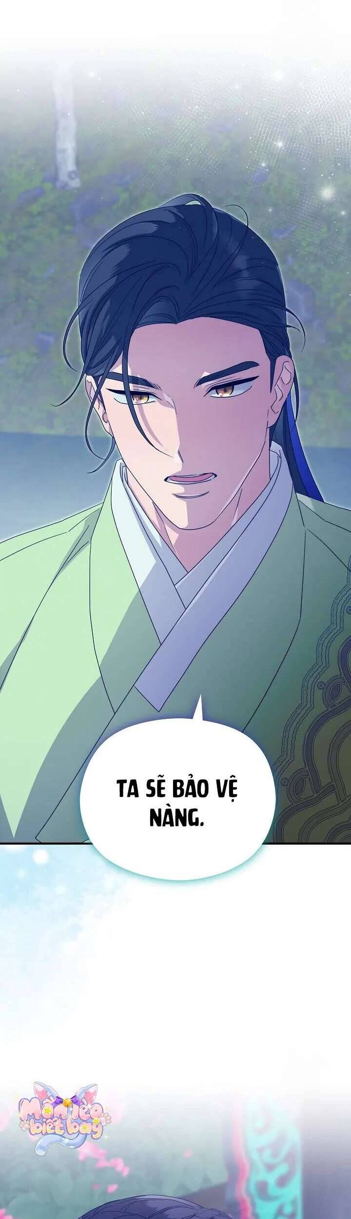 Ta Chỉ Muốn Ăn Em Chapter 16 - Trang 2