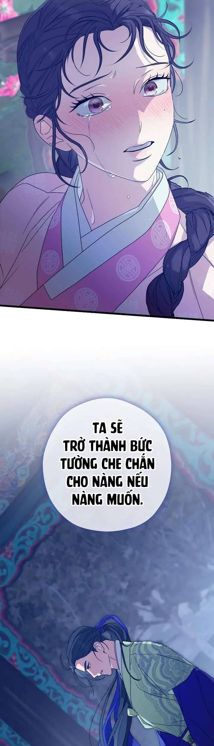 Ta Chỉ Muốn Ăn Em Chapter 16 - Trang 2