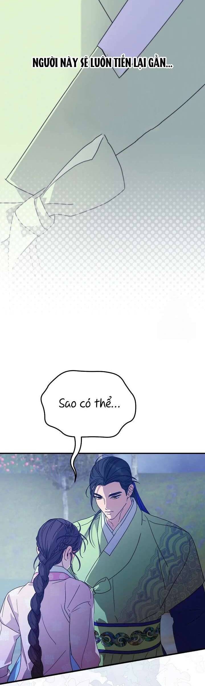 Ta Chỉ Muốn Ăn Em Chapter 16 - Trang 2
