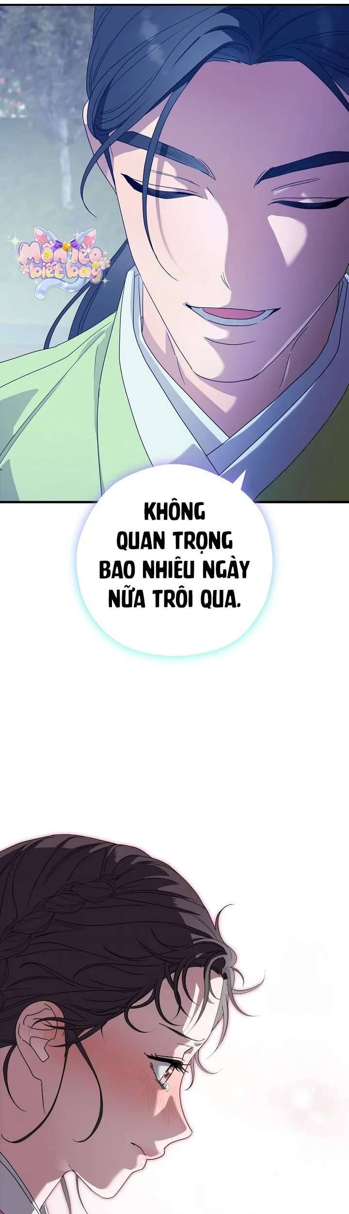 Ta Chỉ Muốn Ăn Em Chapter 16 - Trang 2