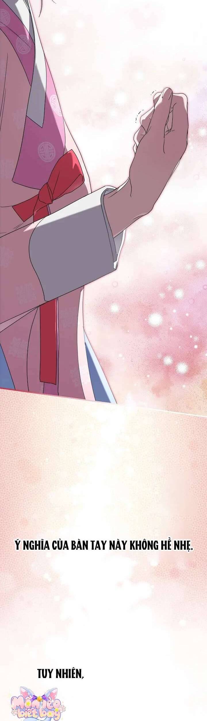 Ta Chỉ Muốn Ăn Em Chapter 16 - Trang 2