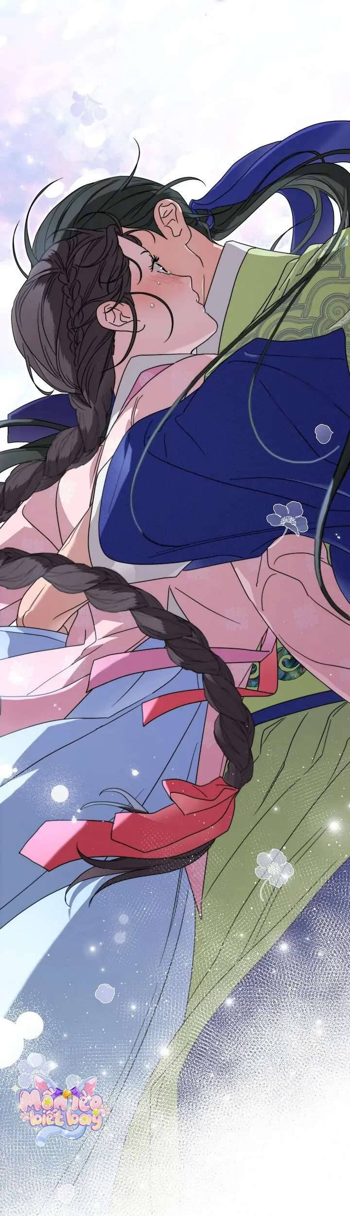 Ta Chỉ Muốn Ăn Em Chapter 16 - Trang 2