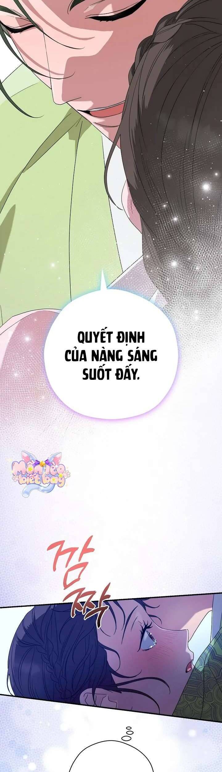 Ta Chỉ Muốn Ăn Em Chapter 16 - Trang 2