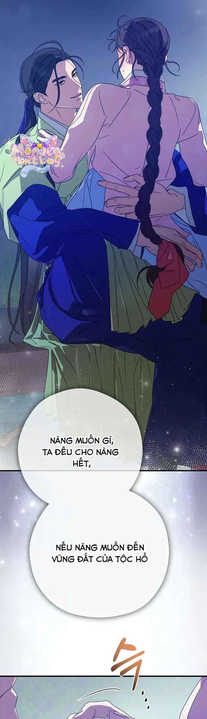 Ta Chỉ Muốn Ăn Em Chapter 16 - Trang 2