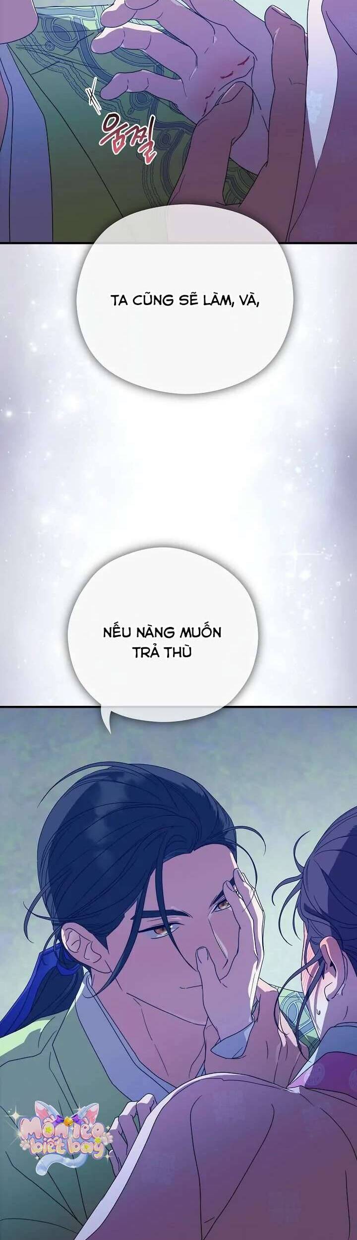 Ta Chỉ Muốn Ăn Em Chapter 16 - Trang 2