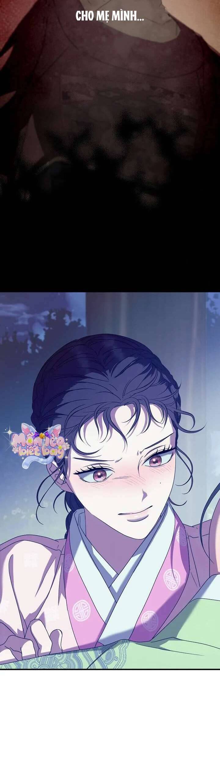 Ta Chỉ Muốn Ăn Em Chapter 16 - Trang 2