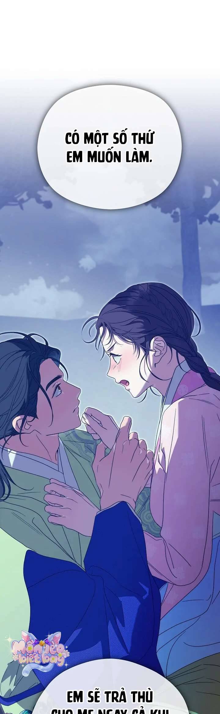 Ta Chỉ Muốn Ăn Em Chapter 16 - Trang 2
