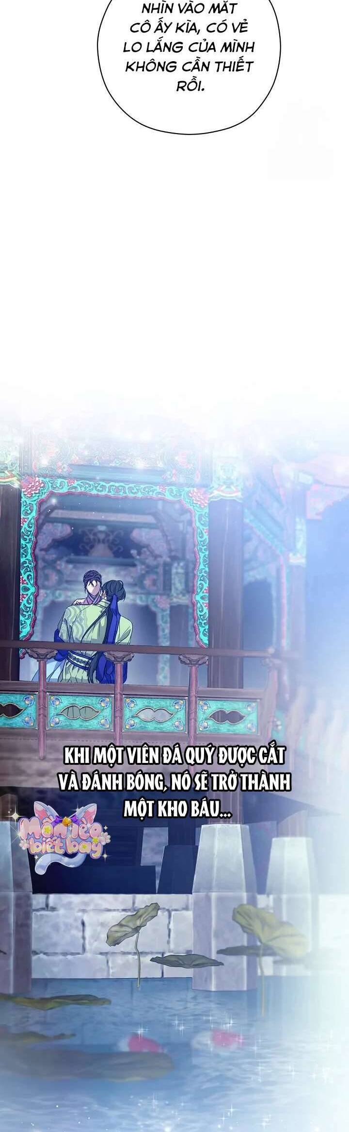 Ta Chỉ Muốn Ăn Em Chapter 16 - Trang 2