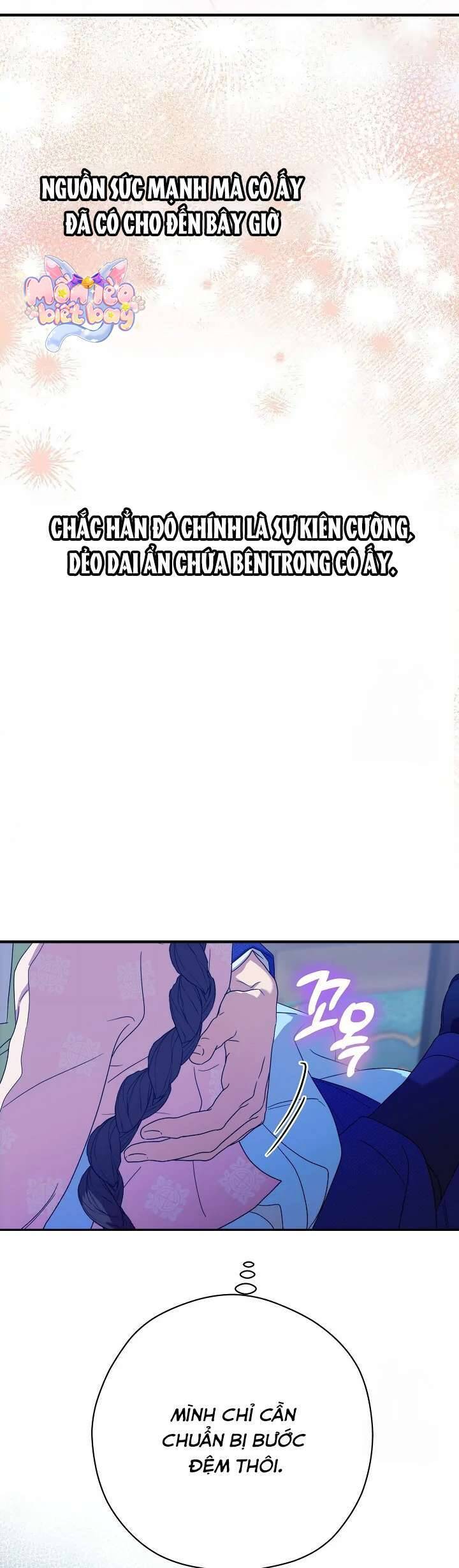 Ta Chỉ Muốn Ăn Em Chapter 16 - Trang 2