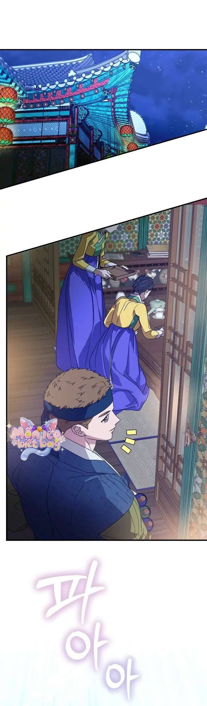 Ta Chỉ Muốn Ăn Em Chapter 16 - Trang 2