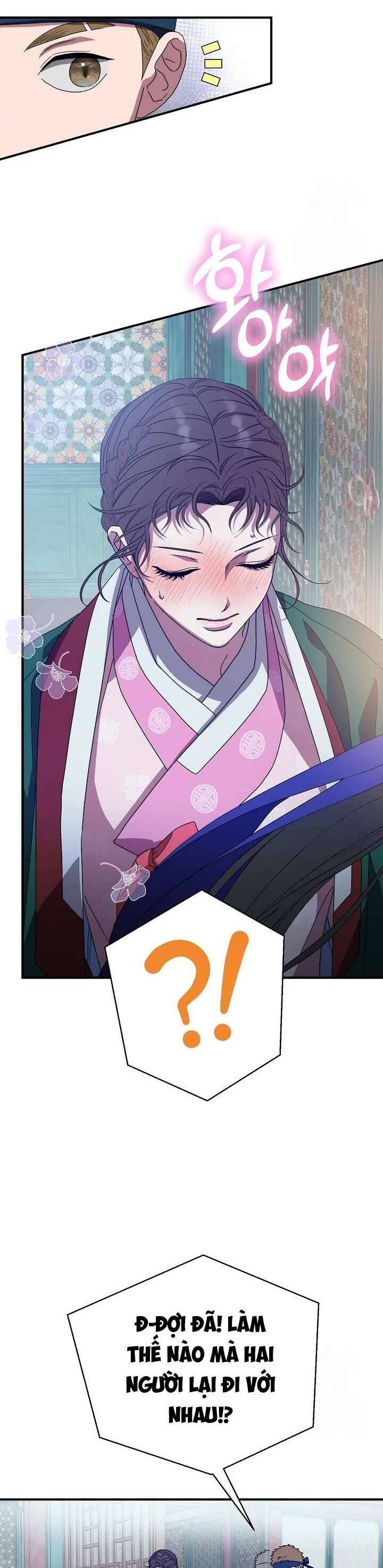Ta Chỉ Muốn Ăn Em Chapter 16 - Trang 2