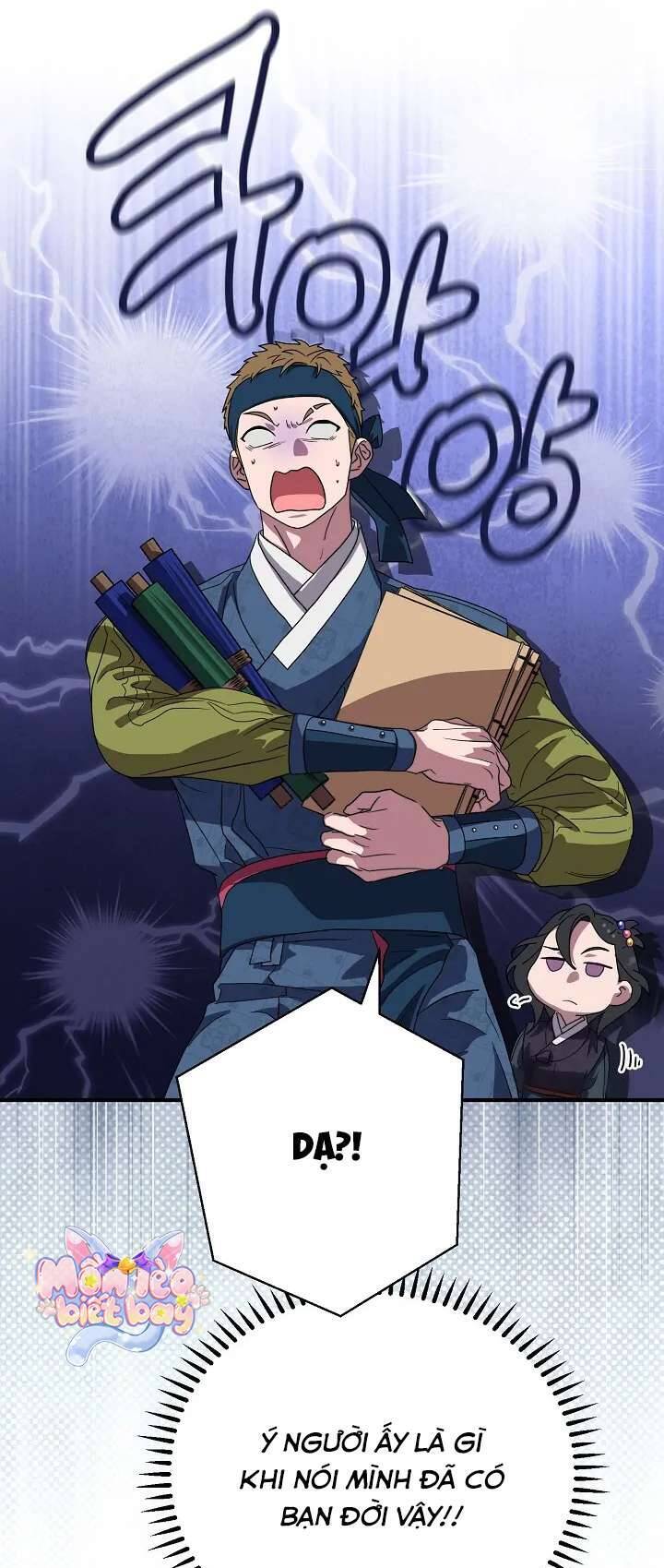 Ta Chỉ Muốn Ăn Em Chapter 16 - Trang 2