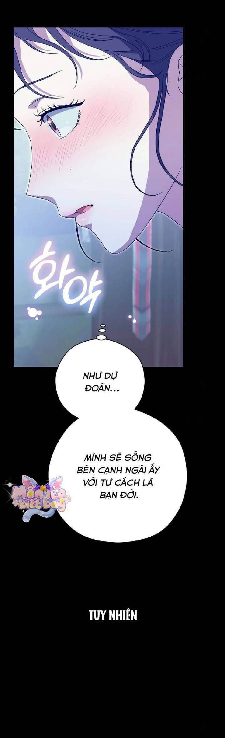 Ta Chỉ Muốn Ăn Em Chapter 17 - Trang 2