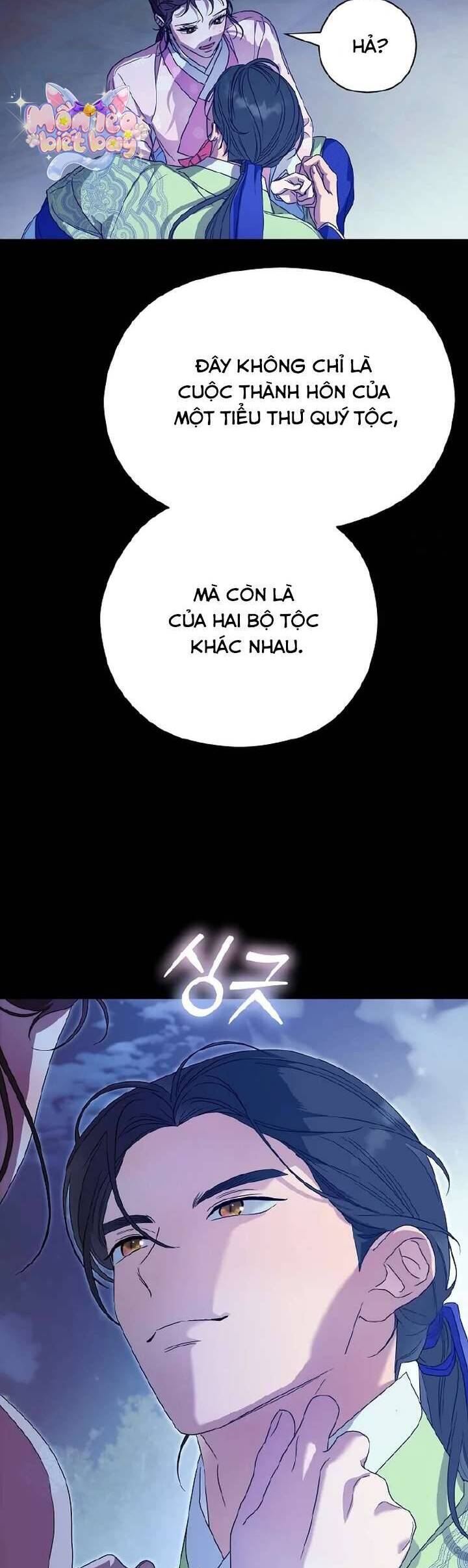 Ta Chỉ Muốn Ăn Em Chapter 17 - Trang 2