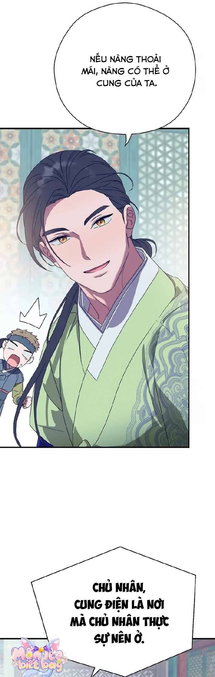 Ta Chỉ Muốn Ăn Em Chapter 17 - Trang 2