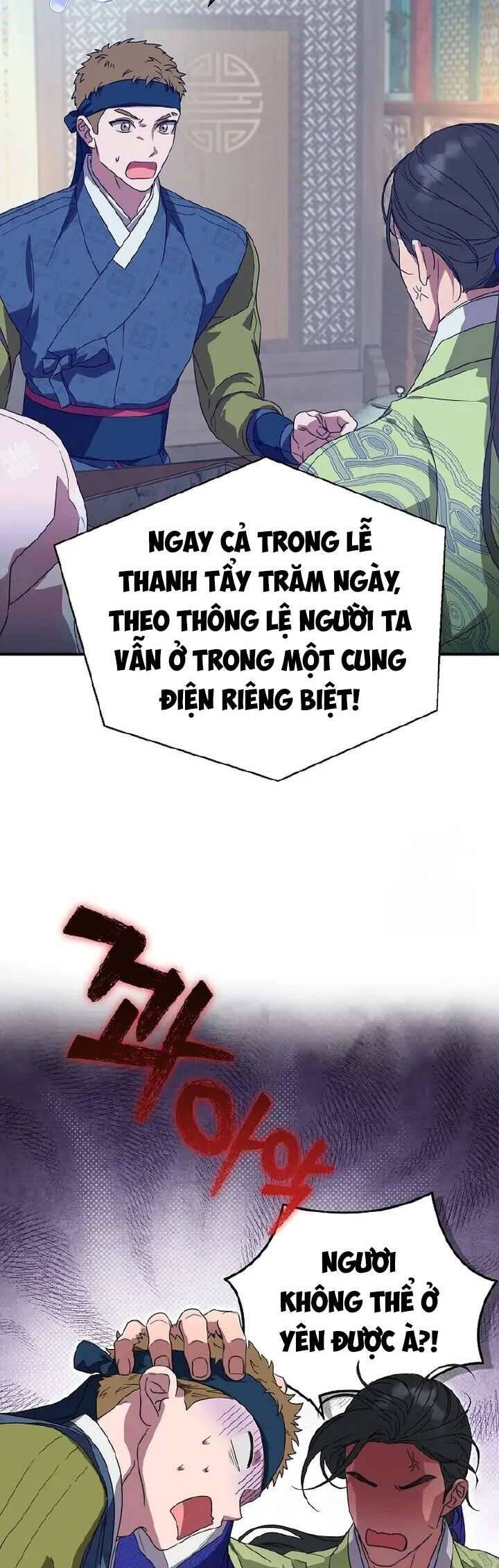 Ta Chỉ Muốn Ăn Em Chapter 17 - Trang 2