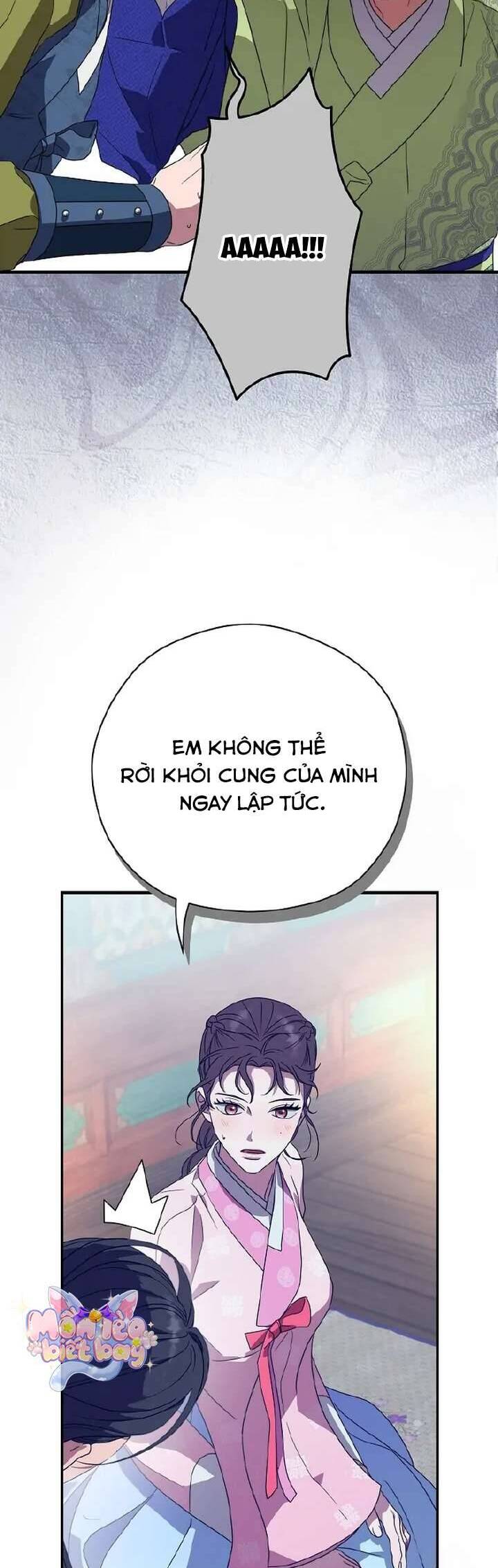 Ta Chỉ Muốn Ăn Em Chapter 17 - Trang 2