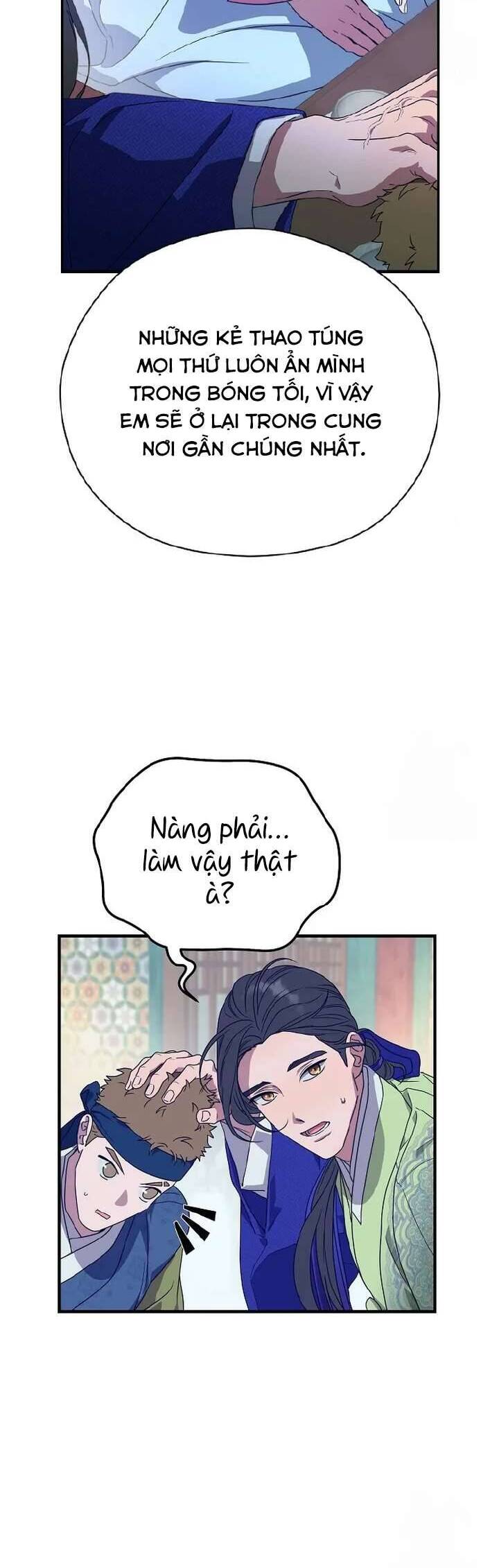 Ta Chỉ Muốn Ăn Em Chapter 17 - Trang 2