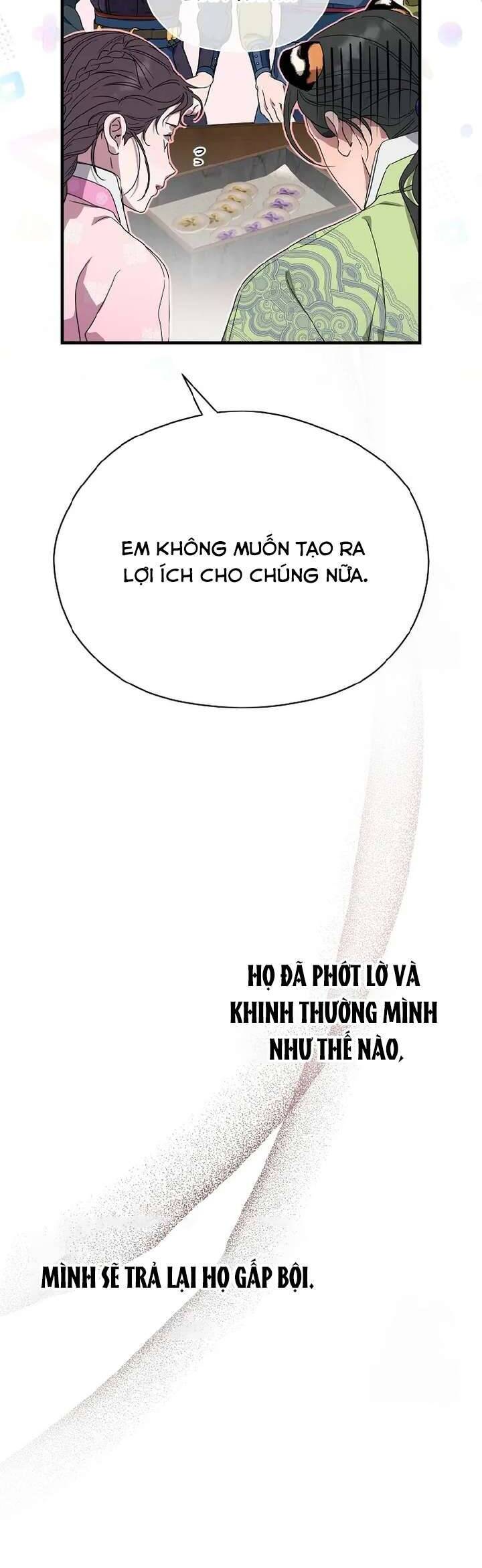 Ta Chỉ Muốn Ăn Em Chapter 17 - Trang 2