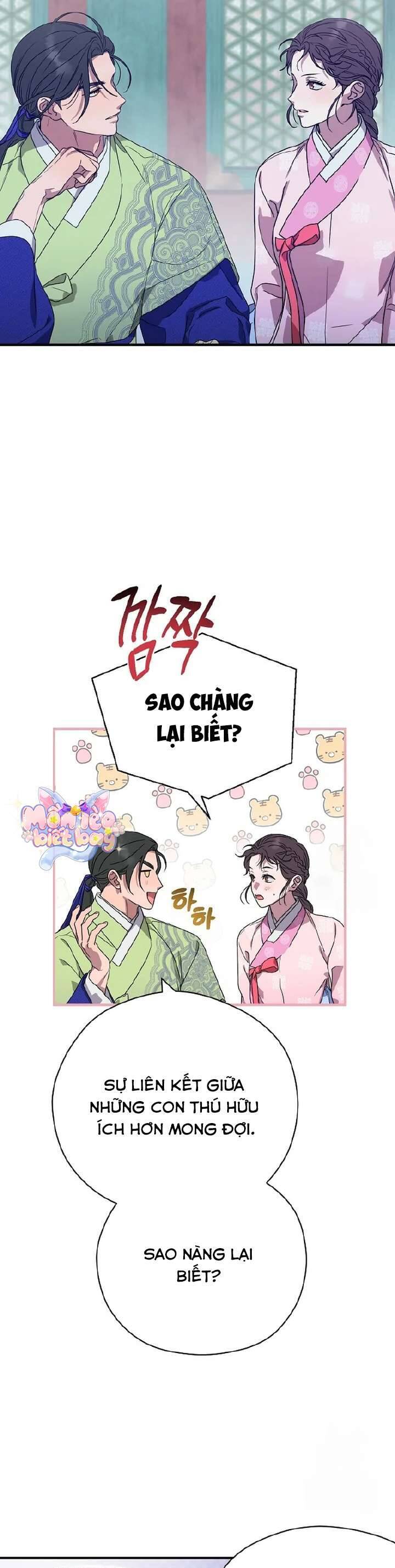 Ta Chỉ Muốn Ăn Em Chapter 17 - Trang 2