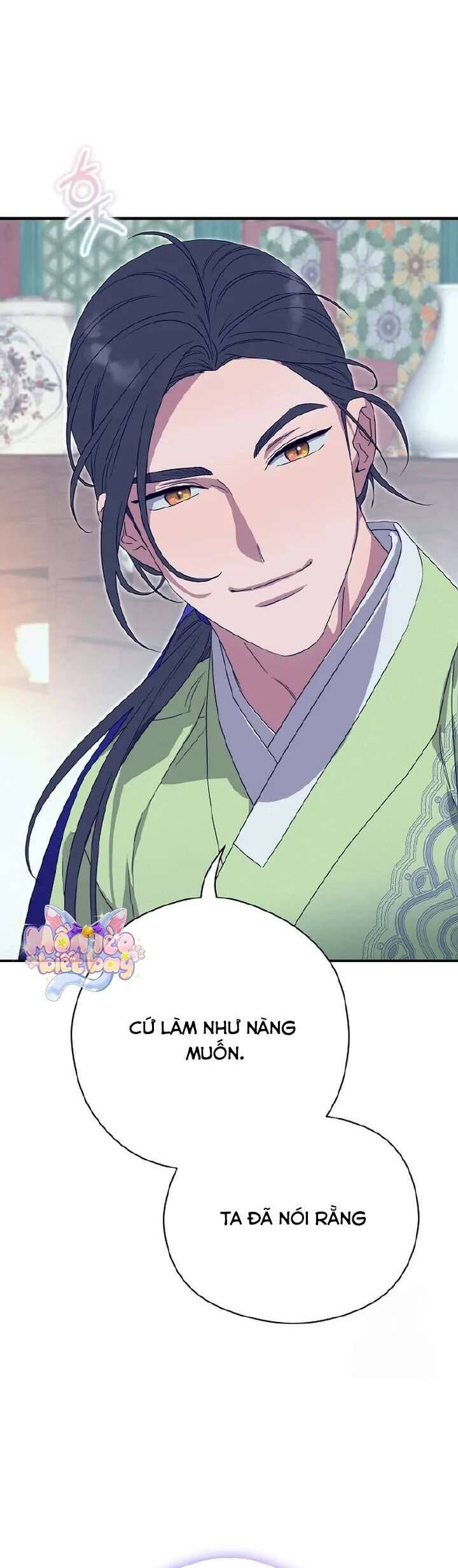 Ta Chỉ Muốn Ăn Em Chapter 17 - Trang 2