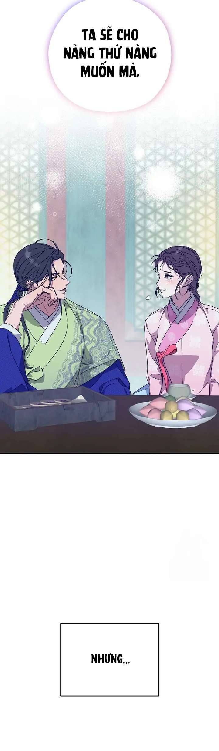 Ta Chỉ Muốn Ăn Em Chapter 17 - Trang 2
