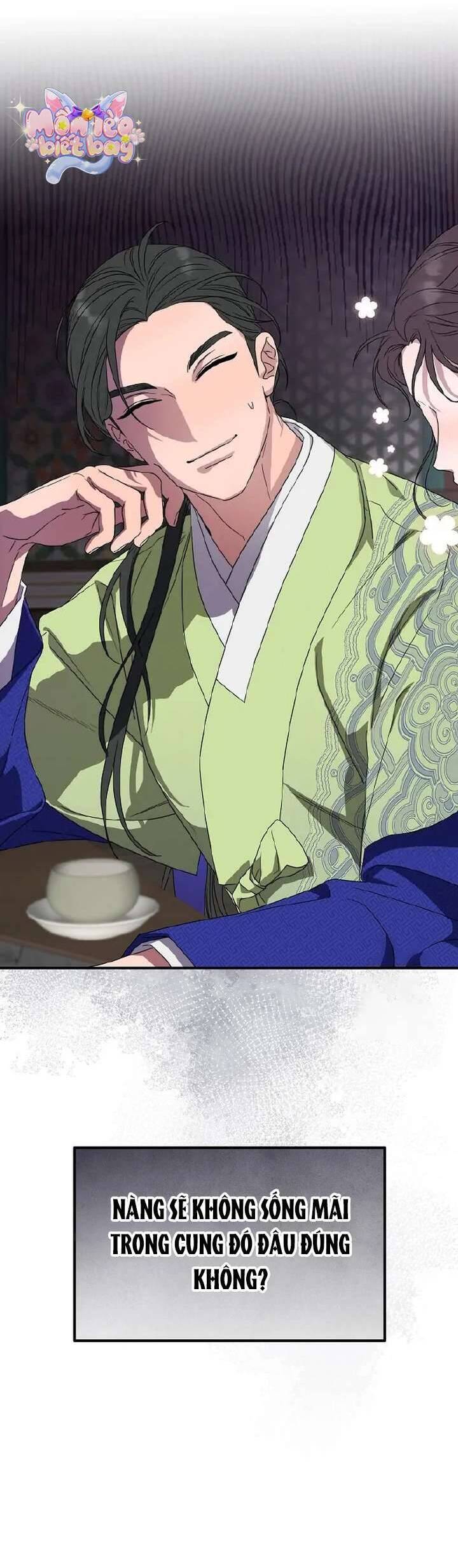Ta Chỉ Muốn Ăn Em Chapter 17 - Trang 2