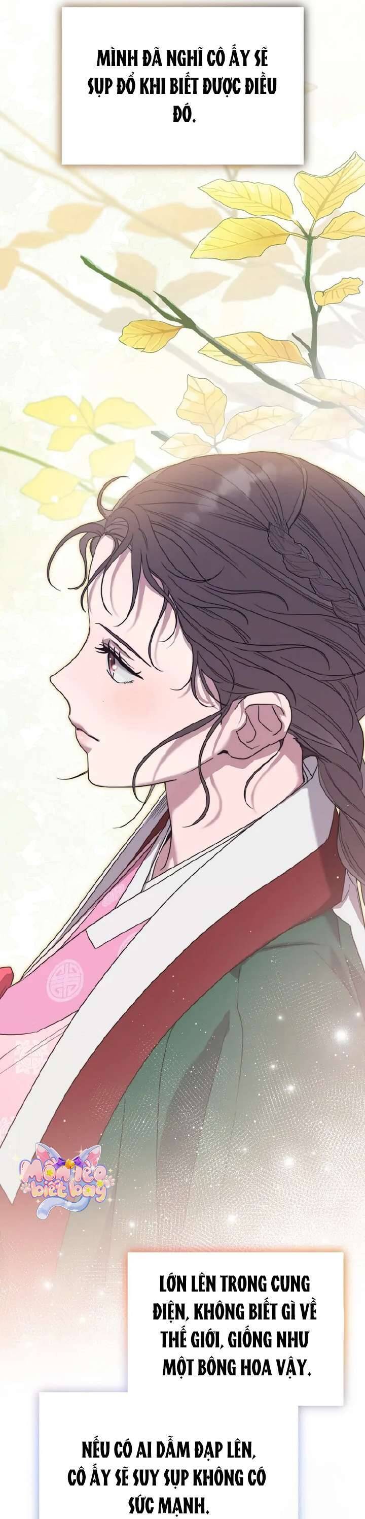 Ta Chỉ Muốn Ăn Em Chapter 17 - Trang 2